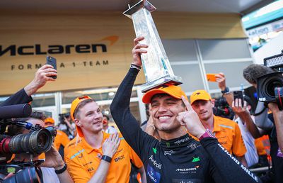 Prelungire-mamut: rămâne în Formula 1 până în 2041