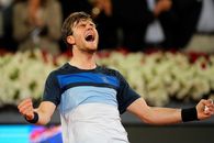 Jack Draper, la a doua finală Masters 1000 a anului și a carierei » S-a impus în fața lui Lorenzo Musetti pe zgura de la Madrid