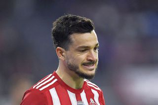 Cosmin Matei a plecat din spital pe semnătură. Ce a pățit mijlocașul lui Sepsi