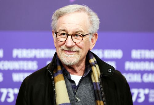 Steven Spielberg