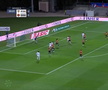 Nicolae Stanciu, gol superb în Al Fayha - Damac