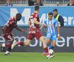 Universitatea Craiova - Rapid 1-2, etapa 7 Superliga. Foto: Ionuț Iordache & Andrei Furnigă (GSP.ro)