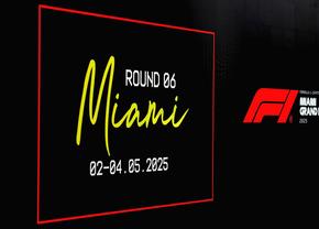 Formula 1 în România » Cine transmite la TV cursa din Miami