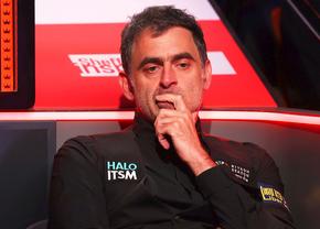 Ronnie O’Sullivan, eliminat în semifinale la „Crucible” după o sesiune inimaginabilă!