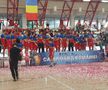 Dinamo, campioana României la handbal masculin