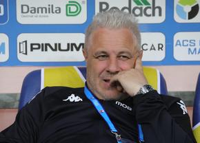 MM, mai bine nu citi! Marius Șumudică s-a dezlănțuit, după încă un eșec rușinos al lui FCSB: „Să mă ierte Dumnezeu, dar...”