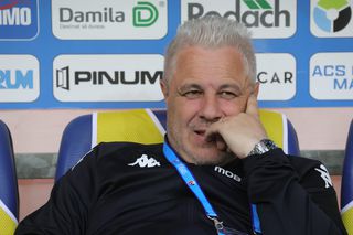 Totul sau nimic: Marius Șumudică a stabilit obiectivul Rapidului pentru ultimele 3 meciuri din sezon