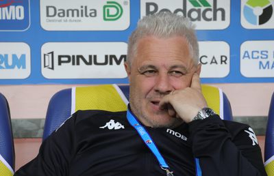 Totul sau nimic: Marius Șumudică a stabilit obiectivul Rapidului pentru ultimele 3 meciuri din sezon