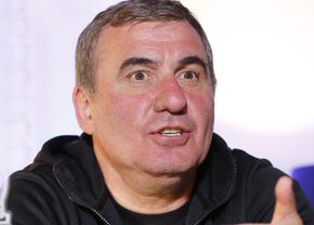 Gică Hagi, discurs manifest într-o conferință-maraton: „Am făcut prea multe sacrificii, nu pot mai mult!”