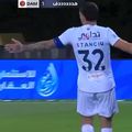Nicolae Stanciu a înscris un gol superb în Al Fayha - Damac
