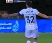 Nicolae Stanciu a înscris un gol superb în Al Fayha - Damac