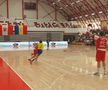 Dinamo, vechea și noua campioană a României la handbal masculin! Sărbătoare chiar în ziua retrogradării rivalei Steaua