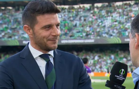 Promisiunea fostului căpitan, înaintea finalei istorice » „Dacă va fi nevoie, îmi dau și mașina ca să-l răpească!”