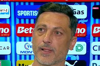 Mirel Rădoi, cu lacrimi în ochi și vocea sugrumată, a plecat de la interviu: „Mi-e greu!”