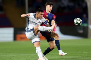 Ultimele informații despre accidentarea lui Lautaro Martinez » Ce șanse are căpitanul lui Inter să joace în returul cu Barcelona