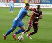 Universitatea Craiova - Rapid 1-2, etapa 7 Superliga. Foto: Ionuț Iordache & Andrei Furnigă (GSP.ro)
