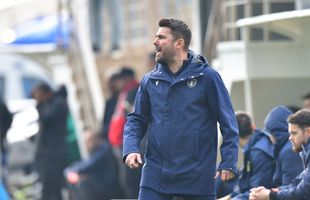 Adrian Mutu, după ultimul scandal de la Petrolul: „Cu toții știm de ce a plecat antrenorul”