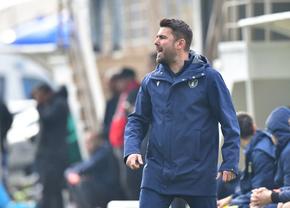 Adrian Mutu, după ultimul scandal de la Petrolul: „Cu toții știm de ce a plecat antrenorul”