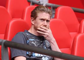 Kevin de Bruyne, tot mai aproape să semneze » Echipa care a anunțat că-l vrea cu orice preț