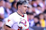 Andrei Rațiu, la un pas de Premier League! Spaniolii dezvăluie: „Jucătorul e de acord”