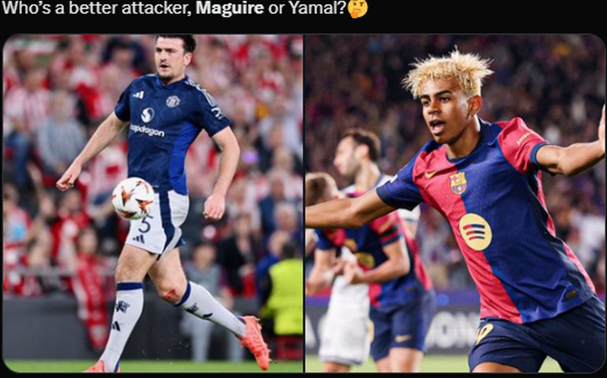 Meme-uri după turul semifinalelor Europa League