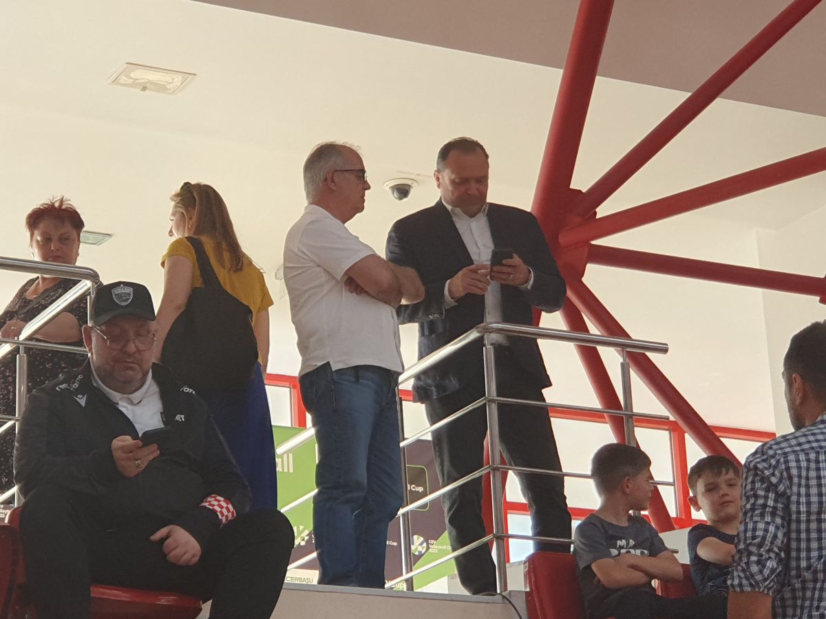 Dinamo, vechea și noua campioană a României la handbal masculin! Sărbătoare chiar în ziua retrogradării rivalei Steaua