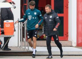 Thomas Muller, declarații explozive despre foștii antrenori: „De la Guardiola n-a mai funcționat!”