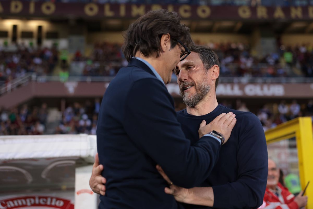 Antrenorul lui Torino, Paolo Vanoli, a leșinat în finalul meciului cu Venezia (1-1)