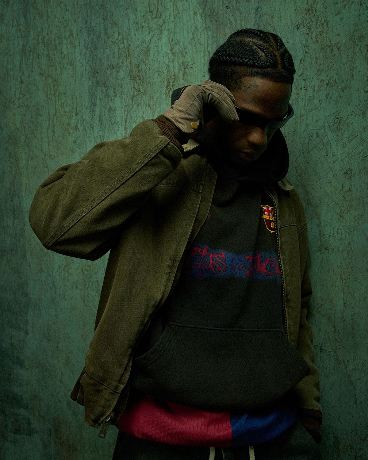 Barcelona, tricouri speciale pentru meciul cu Real Madrid