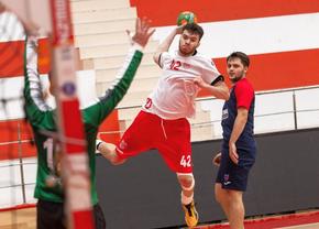 Dinamo - Potaissa Turda, meciul care poate aduce titlul la handbal în Ștefan cel Mare » „Dulăii”, cu o mână pe titlu