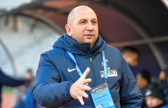 Vasile Miriuță a izbucnit, după turul barajului Poli Iași - Metaloglobus: „Inexplicabil!”