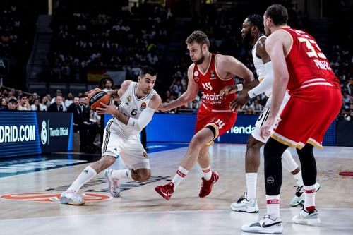S-au aflat primele două echipe calificate în Final 4-ul Euroligii! Campioana din 2023 a fost eliminată