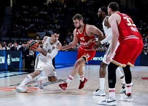 S-au aflat primele două echipe calificate în Final 4-ul Euroligii! Campioana din 2023 a fost eliminată
