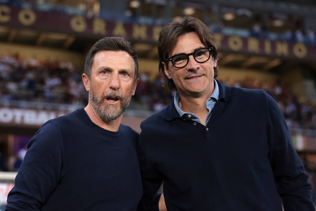 Antrenorul lui Torino, Paolo Vanoli, a leșinat în finalul meciului cu Venezia (1-1)