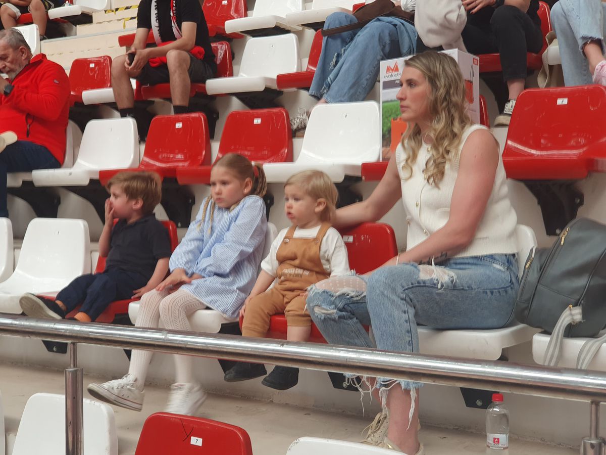 Dinamo, vechea și noua campioană a României la handbal masculin! Sărbătoare chiar în ziua retrogradării rivalei Steaua