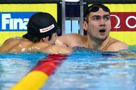 Kliment Kolesnikov, unul dintre cei mai buni înotători ruși, a acceptat statutul de neutru, urmând să participe la Campionatele Mondiale de la Singapore din acest an