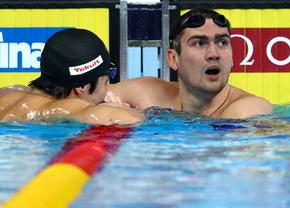 Kliment Kolesnikov, unul dintre cei mai buni înotători ruși, a acceptat statutul de neutru, urmând să participe la Campionatele Mondiale de la Singapore din acest an