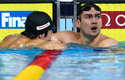 Kliment Kolesnikov, unul dintre cei mai buni înotători ruși, a acceptat statutul de neutru, urmând să participe la Campionatele Mondiale de la Singapore din acest an