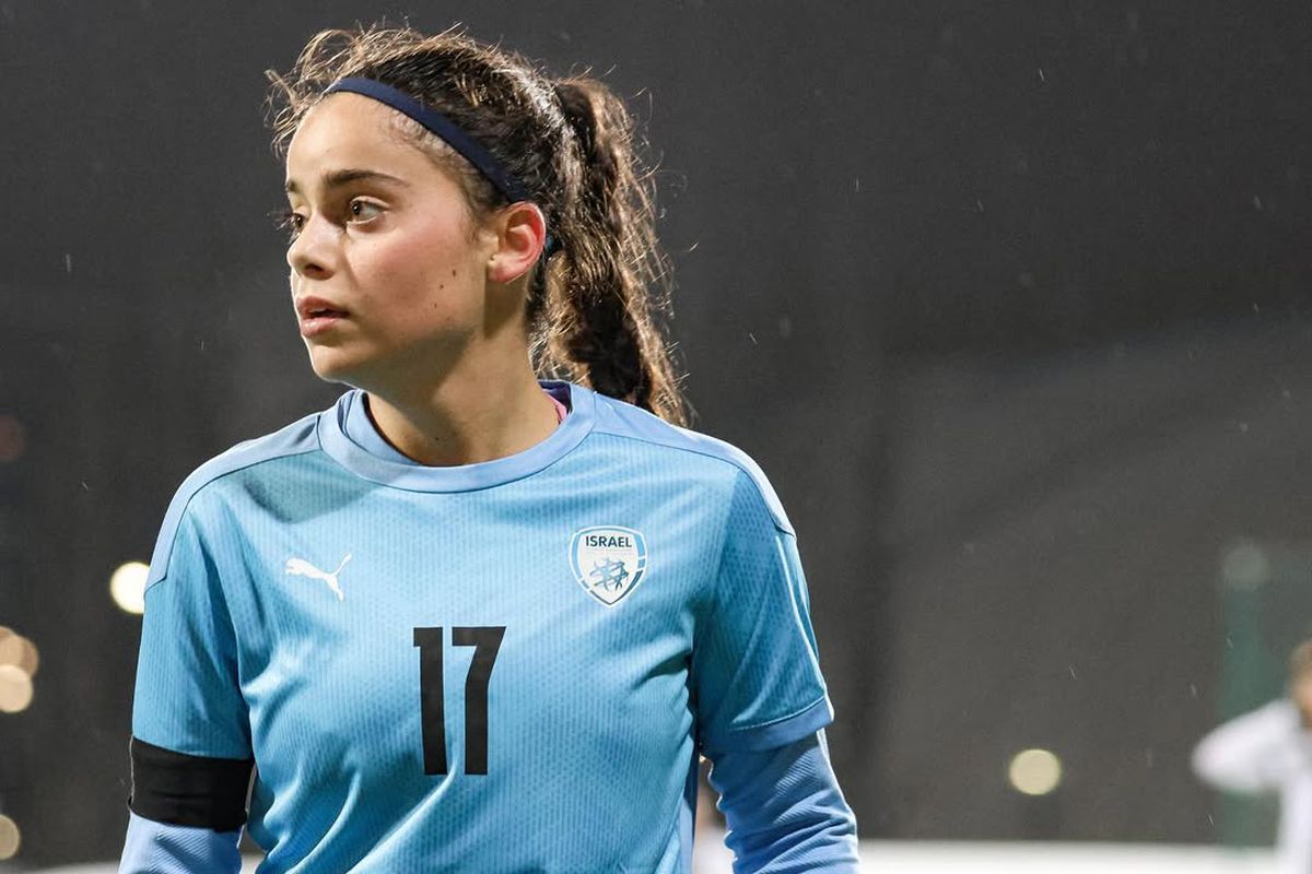 Jucătoarea de la Rapid pleacă în armată: „Sunt pregătită să lupt. Nu simt frică”