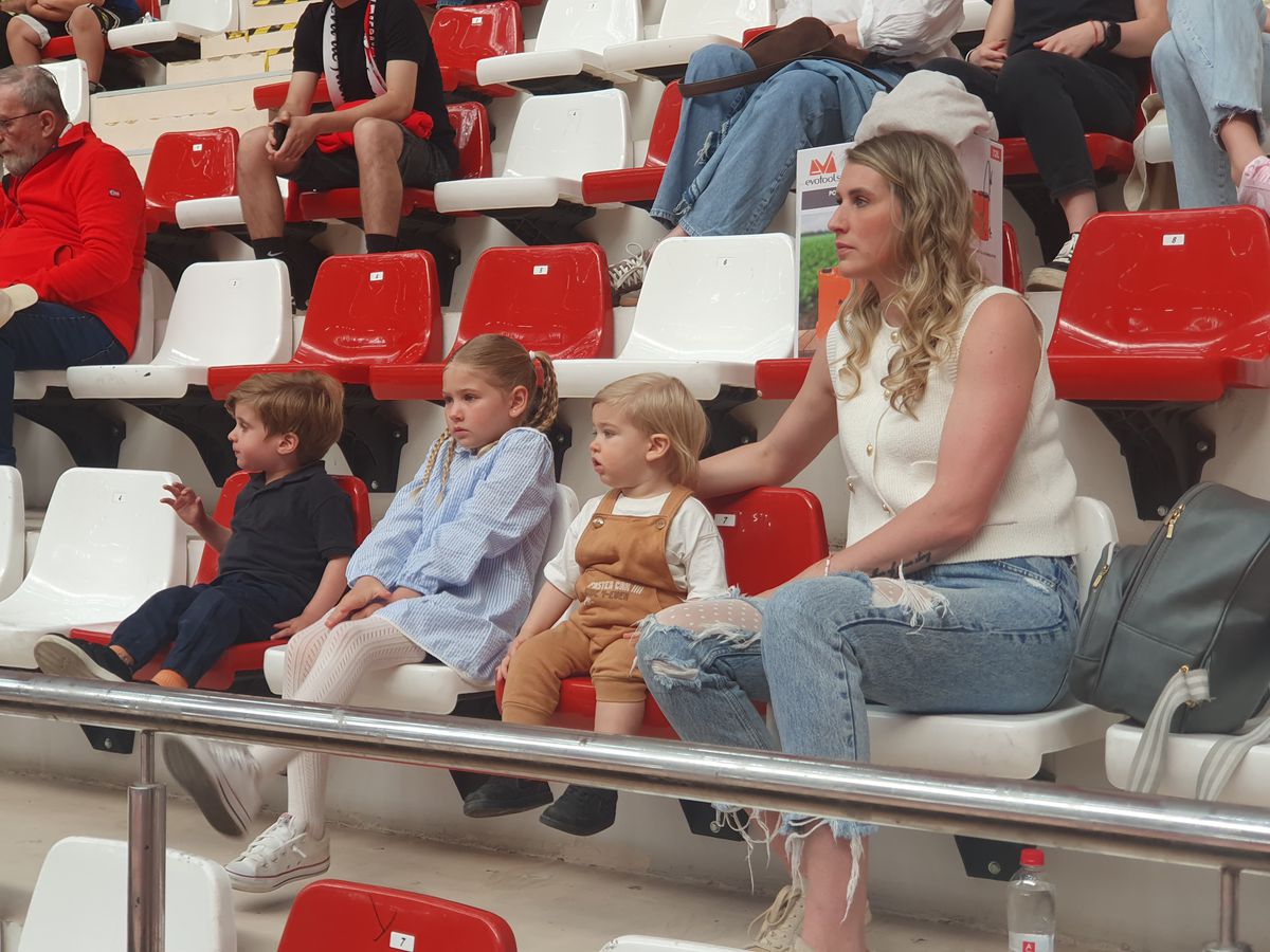 Dinamo, vechea și noua campioană a României la handbal masculin! Sărbătoare chiar în ziua retrogradării rivalei Steaua