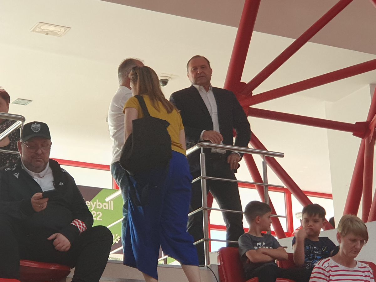 Dinamo, vechea și noua campioană a României la handbal masculin! Sărbătoare chiar în ziua retrogradării rivalei Steaua