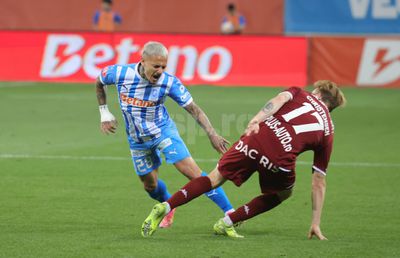 Nu a avut milă de Alex Mitriță: „Cel mai slab. Craiova e labilă tehnic și emoțional” + „Rapid, fraierul de serviciu”