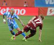 Universitatea Craiova - Rapid 1-2, etapa 7 Superliga. Foto: Ionuț Iordache & Andrei Furnigă (GSP.ro)