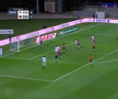 Nicolae Stanciu, gol superb în Al Fayha - Damac