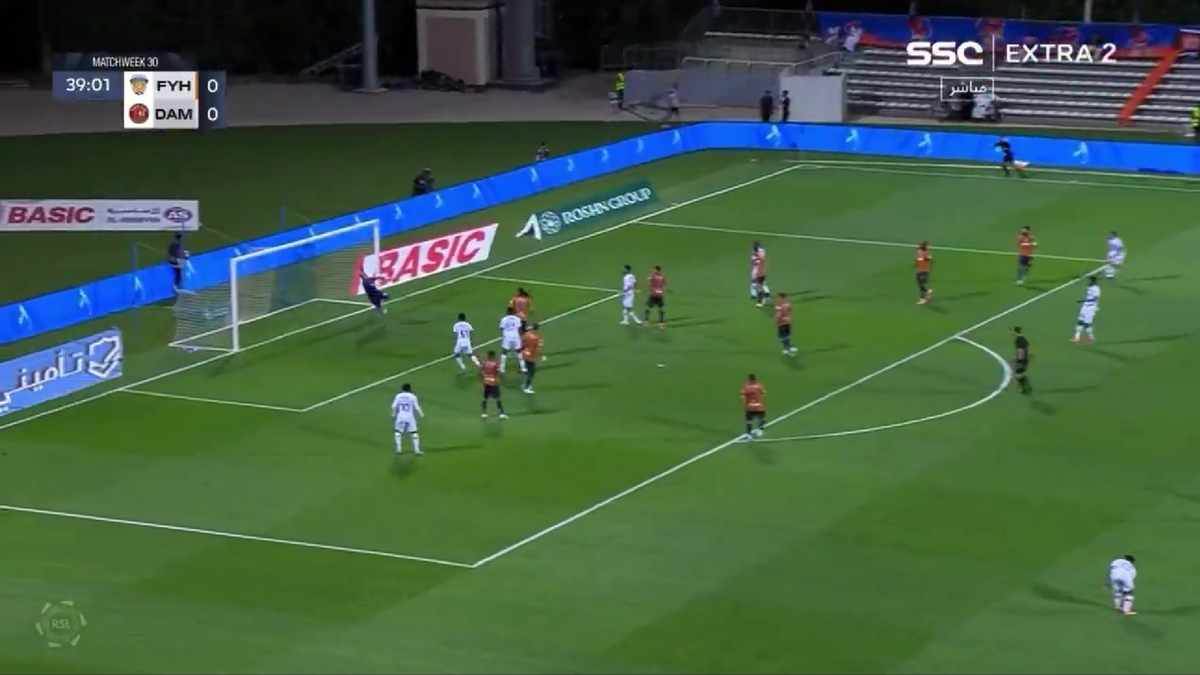 Ce „rachetă”! Nicolae Stanciu, GOL de generic în Arabia Saudită » Comentatorul a avut o reacție unică