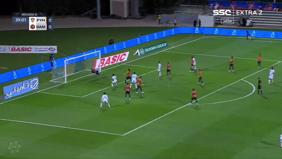 Ce „rachetă”! Nicolae Stanciu, GOL de generic în Arabia Saudită » Comentatorul a avut o reacție unică