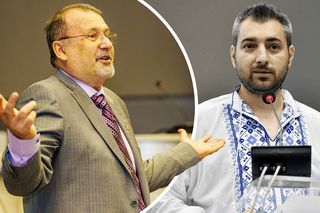 6 candidați mai puțin auziți au primit 7 întrebări despre sport din partea GSP: „În prima lună de mandat, arenele pleacă de la BNR, vă promit!”