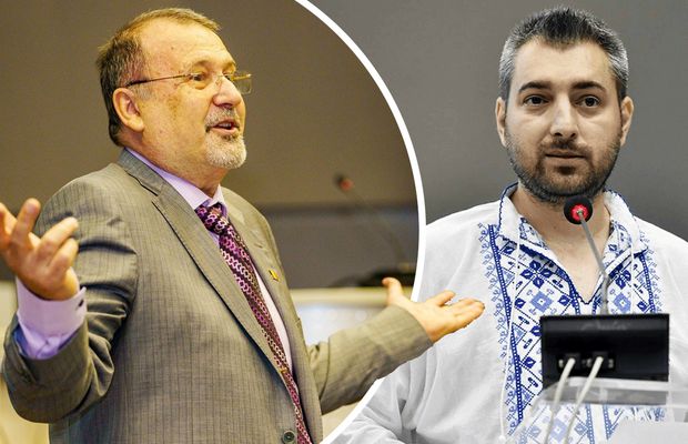 6 candidați mai puțin auziți au primit 7 întrebări despre sport din partea GSP: „În prima lună de mandat, arenele pleacă de la BNR, vă promit!”