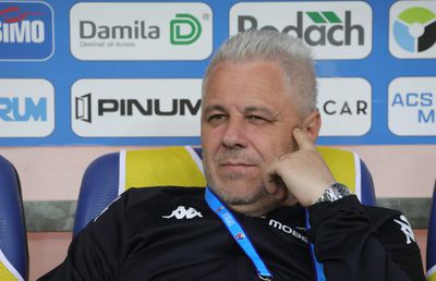 Raul Rusescu acuză: „Șumudică își bate joc de doi fotbaliști la Rapid!”