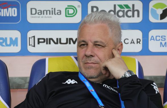 Raul Rusescu acuză: „Șumudică își bate joc de doi fotbaliști la Rapid!”